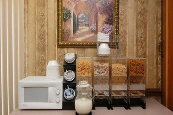 Rodeway Inn & Suites Enterprise